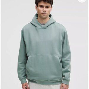 Steady state pullover crater blue